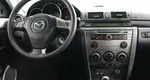 Mazda 3 1.6 Механика