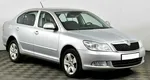 Skoda Octavia 1.4 Робот