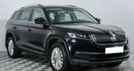 Skoda kodiaq робот 2019 с пробегом 29 904 км