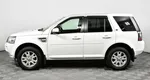 Land Rover Freelander II Рестайлинг 2