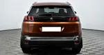 Peugeot 3008 акпп 2018 с пробегом 51 340 км