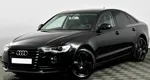 Audi A6 2.0 Вариатор