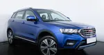 Haval H6 Coupe
