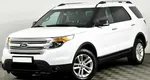 Ford Explorer 3.5 Автомат