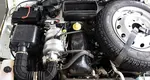 LADA (ВАЗ) 2121 (4x4)