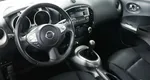 Nissan Juke 1.6 Механика