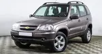 Chevrolet Niva