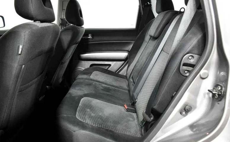 Nissan x-trail cvt 2011 с пробегом 85 457 км