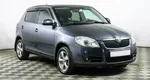 Skoda Fabia 1.6 Автомат