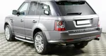 Land Rover Range Rover Sport I Рестайлинг
