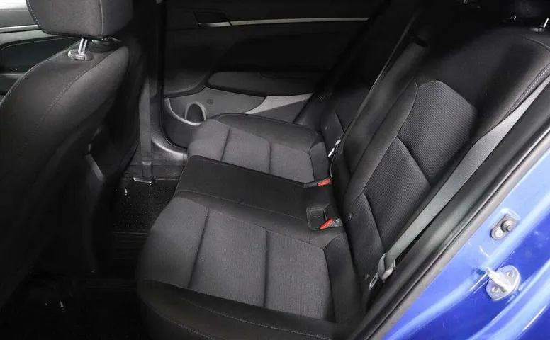 Hyundai elantra мкпп 2017 с пробегом 94 266 км