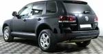 Volkswagen Touareg 3.0 Автомат