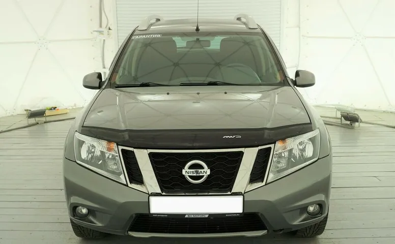 Nissan Terrano III (D10)