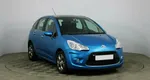 Citroen C3 1.6 Автомат