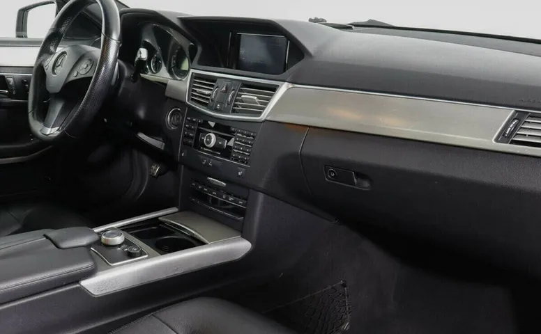 Mercedes-Benz E-Класс IV (W212, S212, C207)