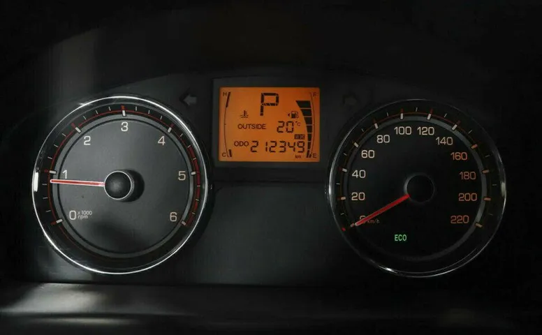 SsangYong Actyon 2.0 Автомат