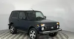 LADA (ВАЗ) 2121 (4x4)