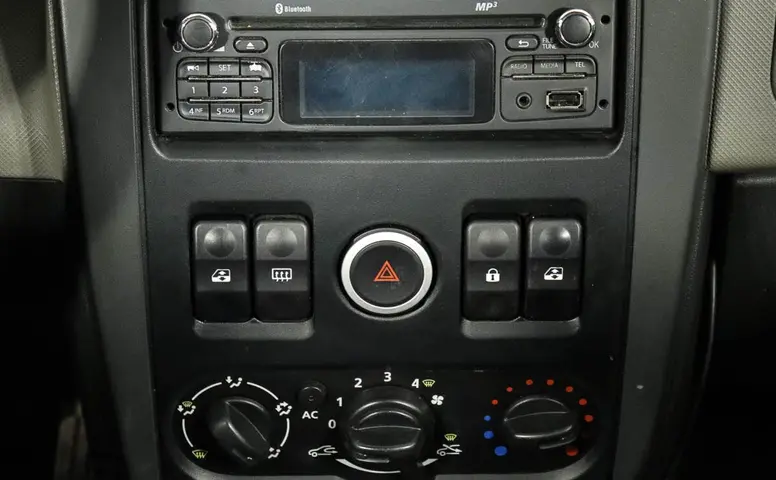 LADA (ВАЗ) Largus