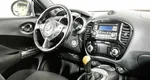 Nissan Juke 1.6 Механика