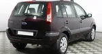Ford Fusion I Рестайлинг