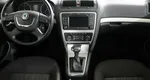Skoda Octavia 1.8 Робот