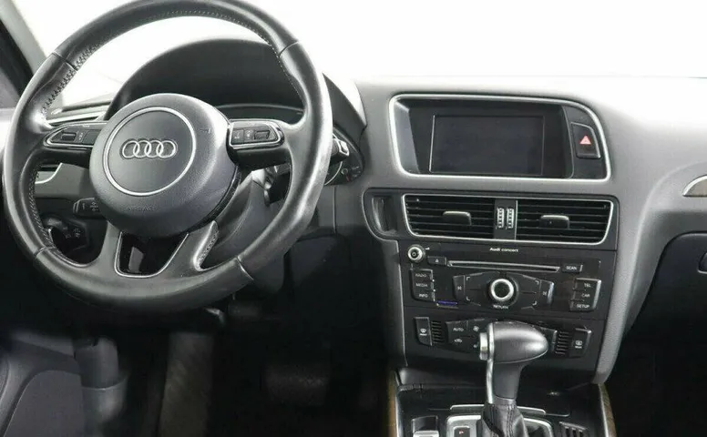 Audi Q5 2.0 Автомат