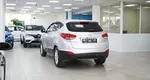 Hyundai ix35 мкпп 2013 с пробегом 79 811 км