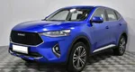 Haval F7 I