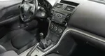 Mazda 6 1.8 Механика