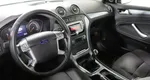 Ford Mondeo IV Рестайлинг