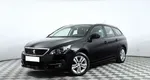 Peugeot 3008 мкпп 2017 с пробегом 71 450 км