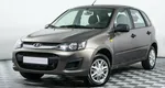 LADA (ВАЗ) Kalina 1.6 Механика