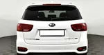 Kia sorento prime акпп 2019 с пробегом 32 400 км