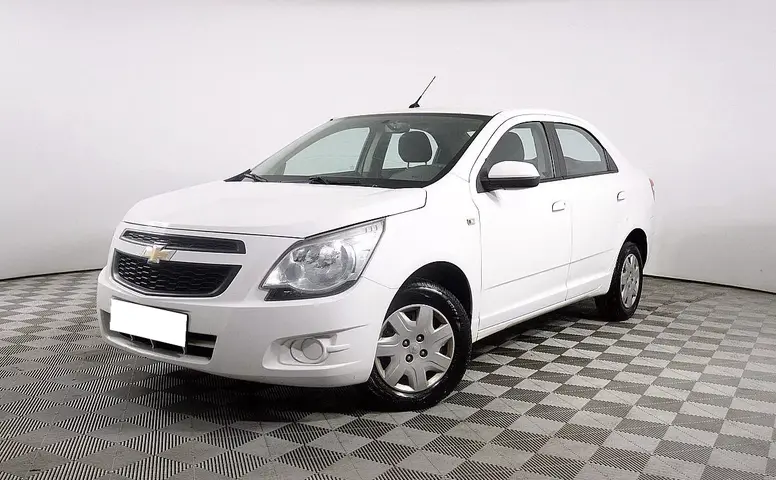 Chevrolet Cobalt