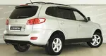 Hyundai Santa Fe, 2 поколение
