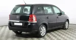 Opel Zafira 1.8 Робот