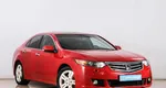 Honda Accord, 8 поколение
