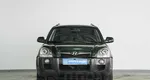 Hyundai Tucson, 1 поколение
