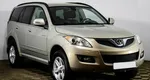 Great Wall Hover H5 I