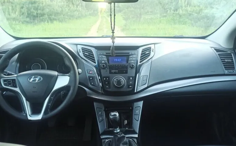 Hyundai i40 I