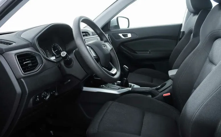 Chery tiggo 4 мкпп 2020 с пробегом 22 849 км