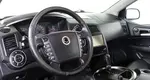SsangYong Kyron