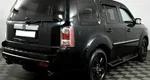 Honda Pilot 3.5 Автомат