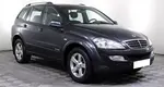 SsangYong Kyron