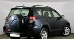 Toyota RAV4 2.4 Автомат