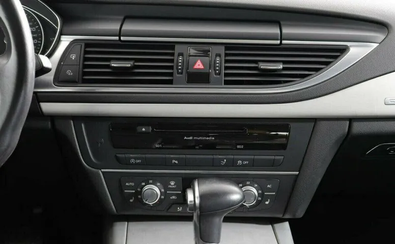 Audi A7 2.8 Робот