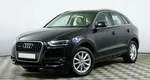 Audi Q3 2.0 Робот