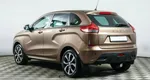 LADA (ВАЗ) XRAY 1.8 Робот