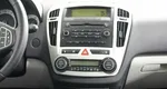 Kia Ceed 1.6 Механика