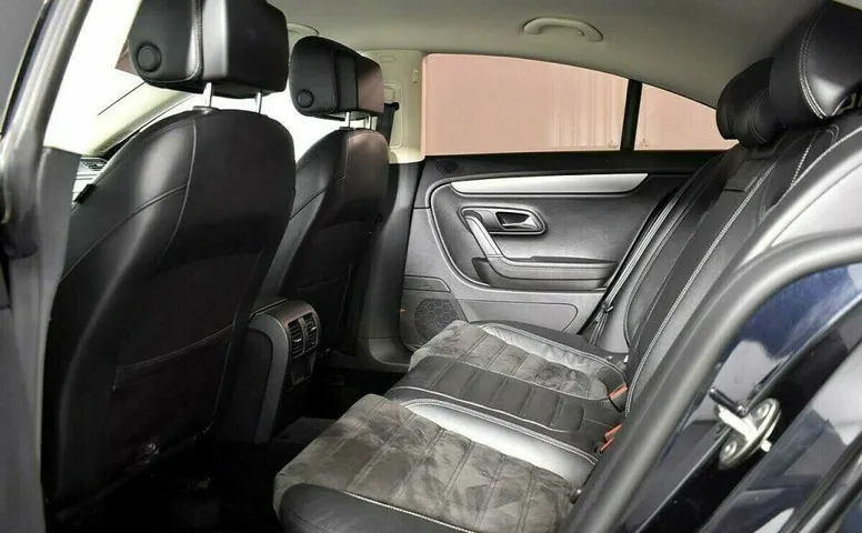 Volkswagen Passat CC 1.8 Робот